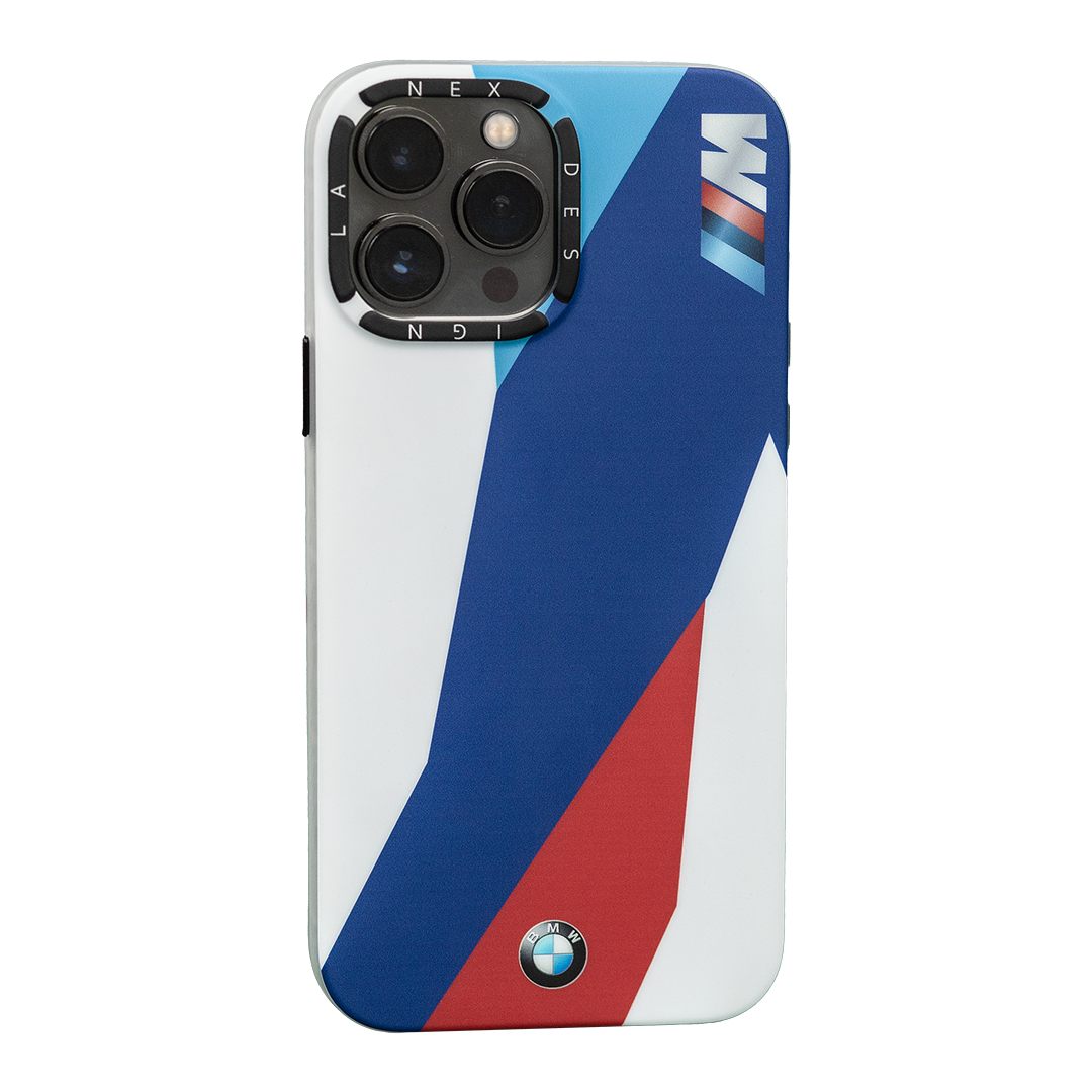 BMW Case For iPhone 13 pro max