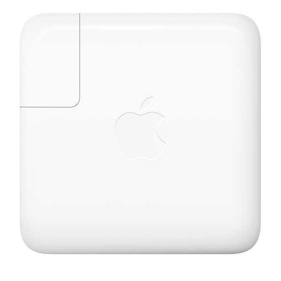Apple Adapter 61W For Macbook
