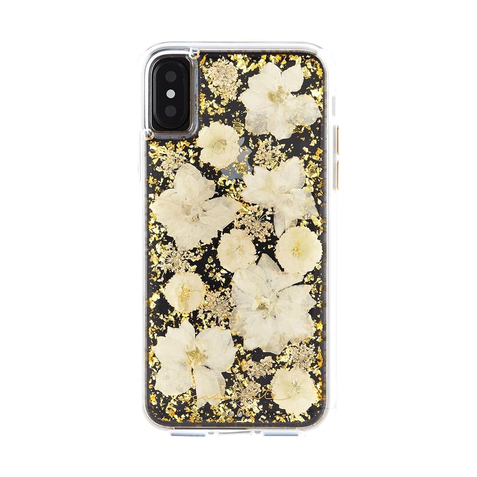 Case Mate Karat Petals For iPhone X