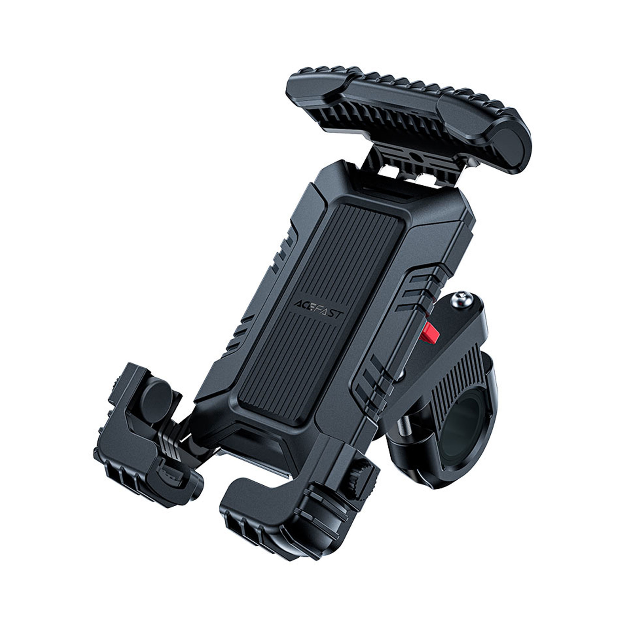 ACEFAST BICYCLE PHONE HOLDER ANTI-SKID AND SHOCK-ABSORBING