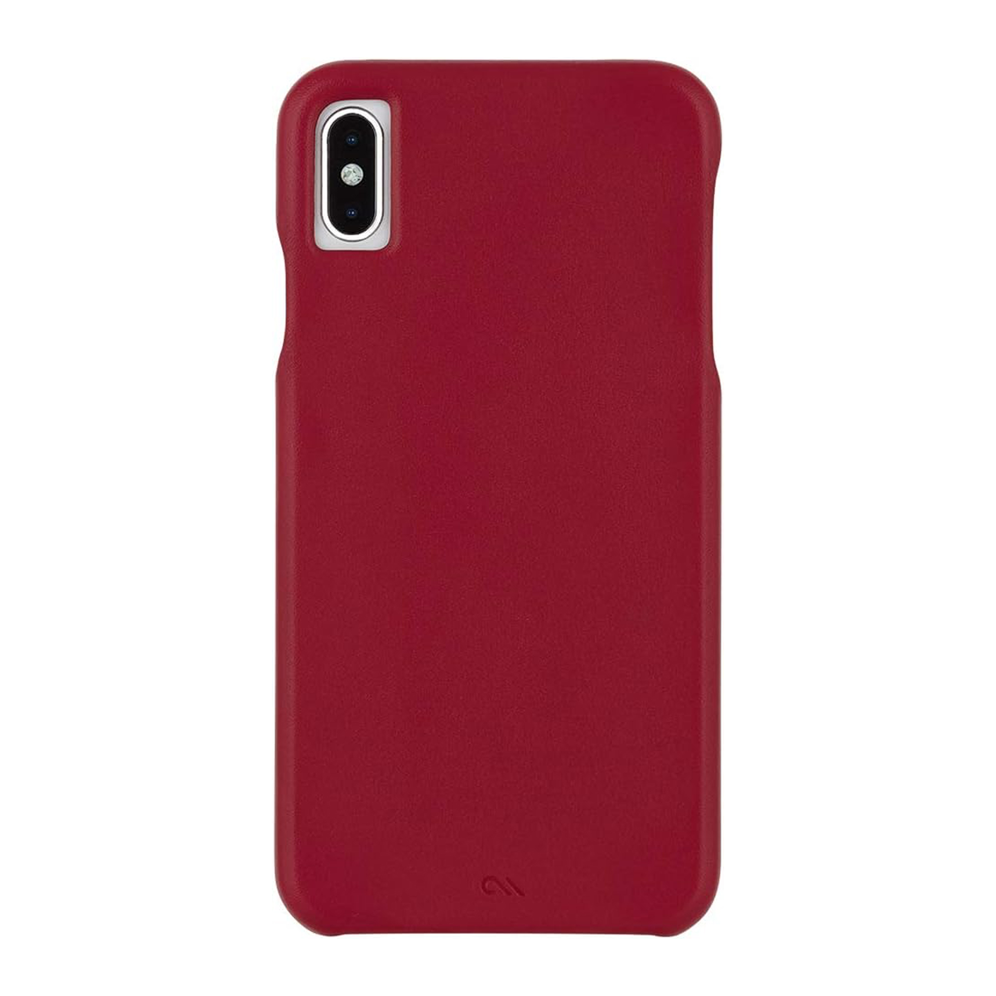 Case Mate Barely There For iPhone Xs Max