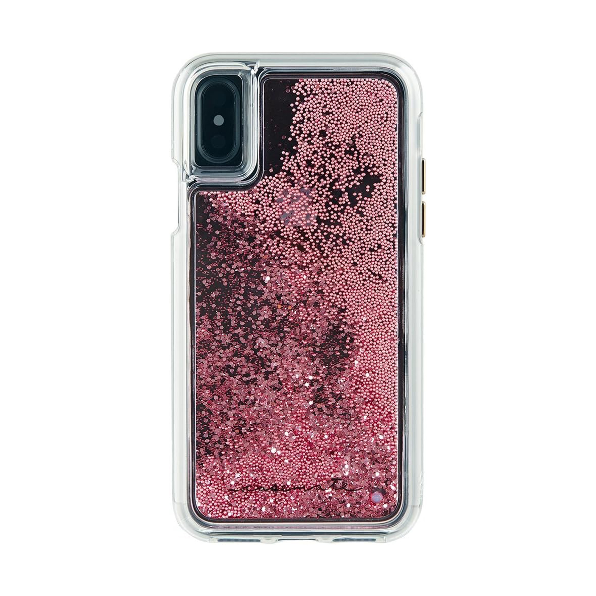 Case Mate Waterfall For iPhone X