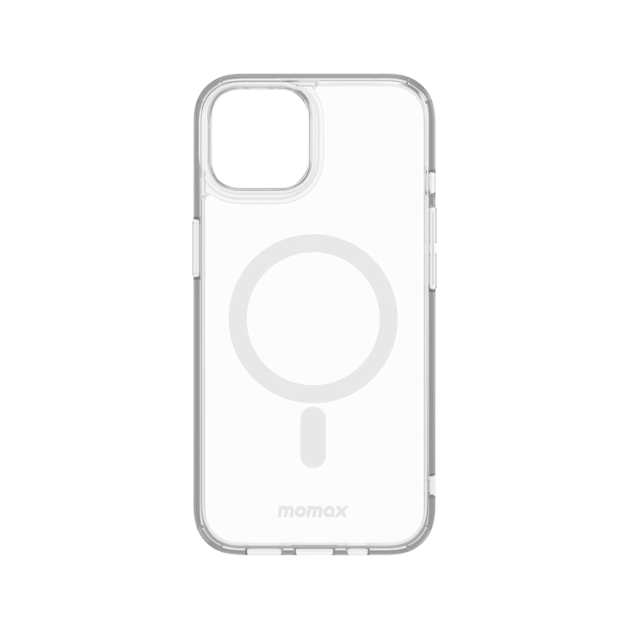 Momax Hybrid Lite Case Magnetic Protective Case for iPhone 14