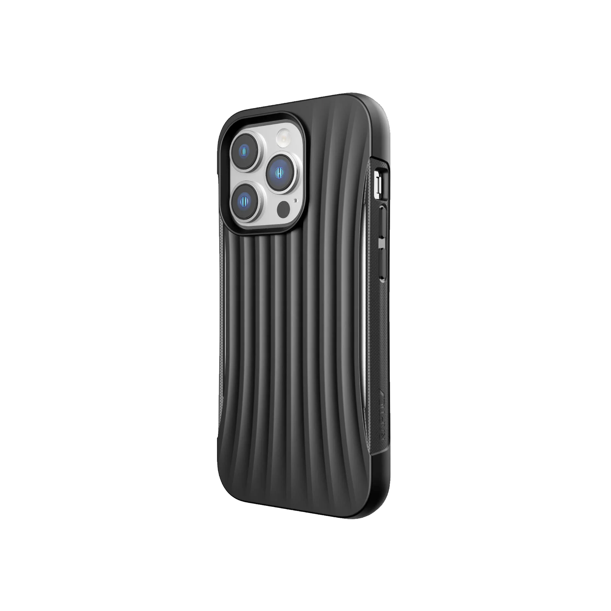 Raptic Clutch Cover For iPhone 14 Pro – Black