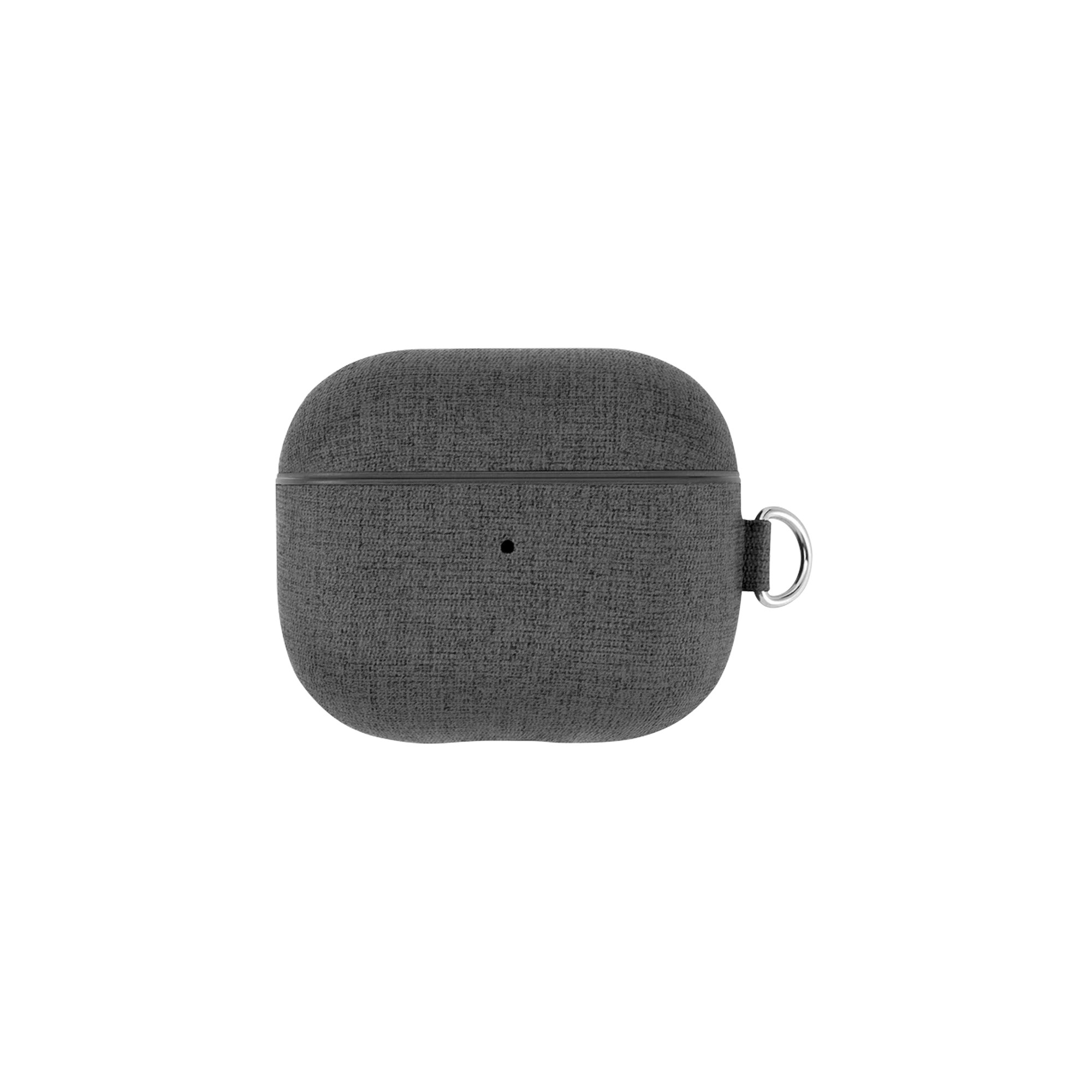 momax Apple AirPods 3 Case – Light Gray